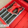 Wkładka Packout organizer do MIlwaukee M12 BST - obrazek 4