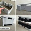 Wkładka Packout organizer do Baterii MIlwaukee M18 - obrazek 4