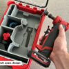 Wkładka PACKOUT organizer do MIlwaukee M12 FDGA - obrazek 2