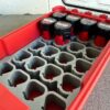 Wkładka Packout organizer do MIlwaukee na baterie M12